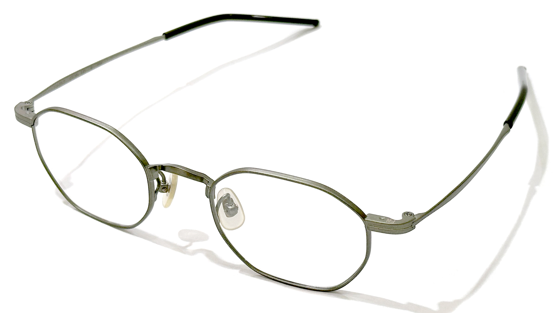 茨城県つくば市研究学園の999.9専門メガネ店 FN/FOUR NINES エフエヌ FN-0747 新作メガネ