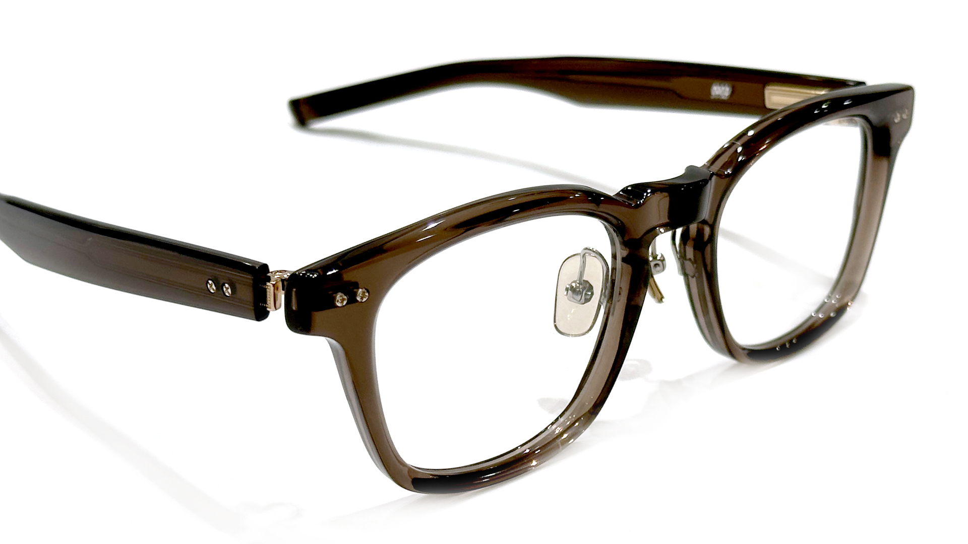 フォーナインズ ネオプラスチックメガネフレーム NP-161の詳細記事 999.9 ハシモト 茨城県つくば市の眼鏡店