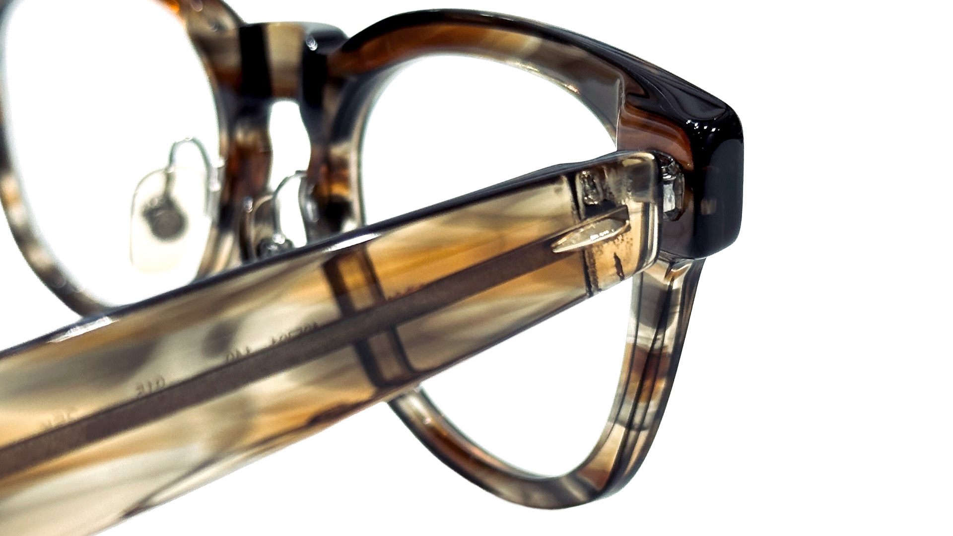 999.9 NPフレーム NP-619 オリジナルの飾り