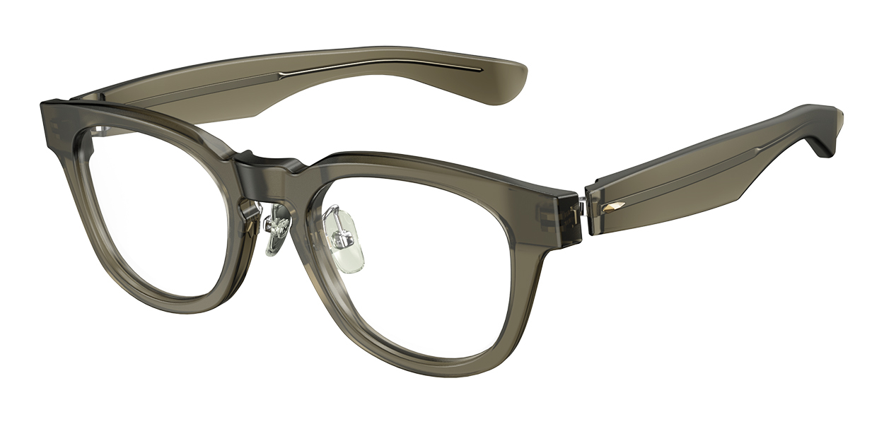 NP-619 col.106 スモーキーグリーン