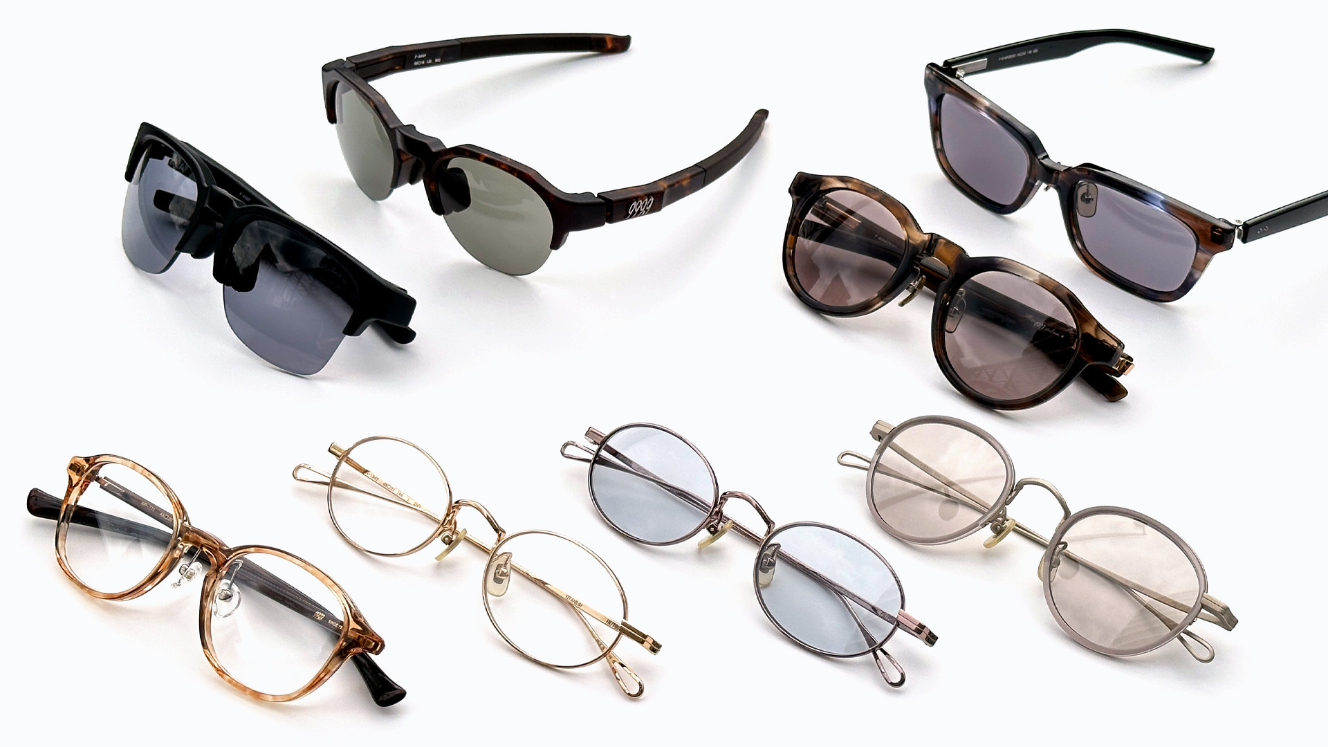 999.9 NP-771 FN-1847 FN-1949 F-23SP F-24SP F-60NPZEISS F-61NPZEISS F-62NPZEISS 発売