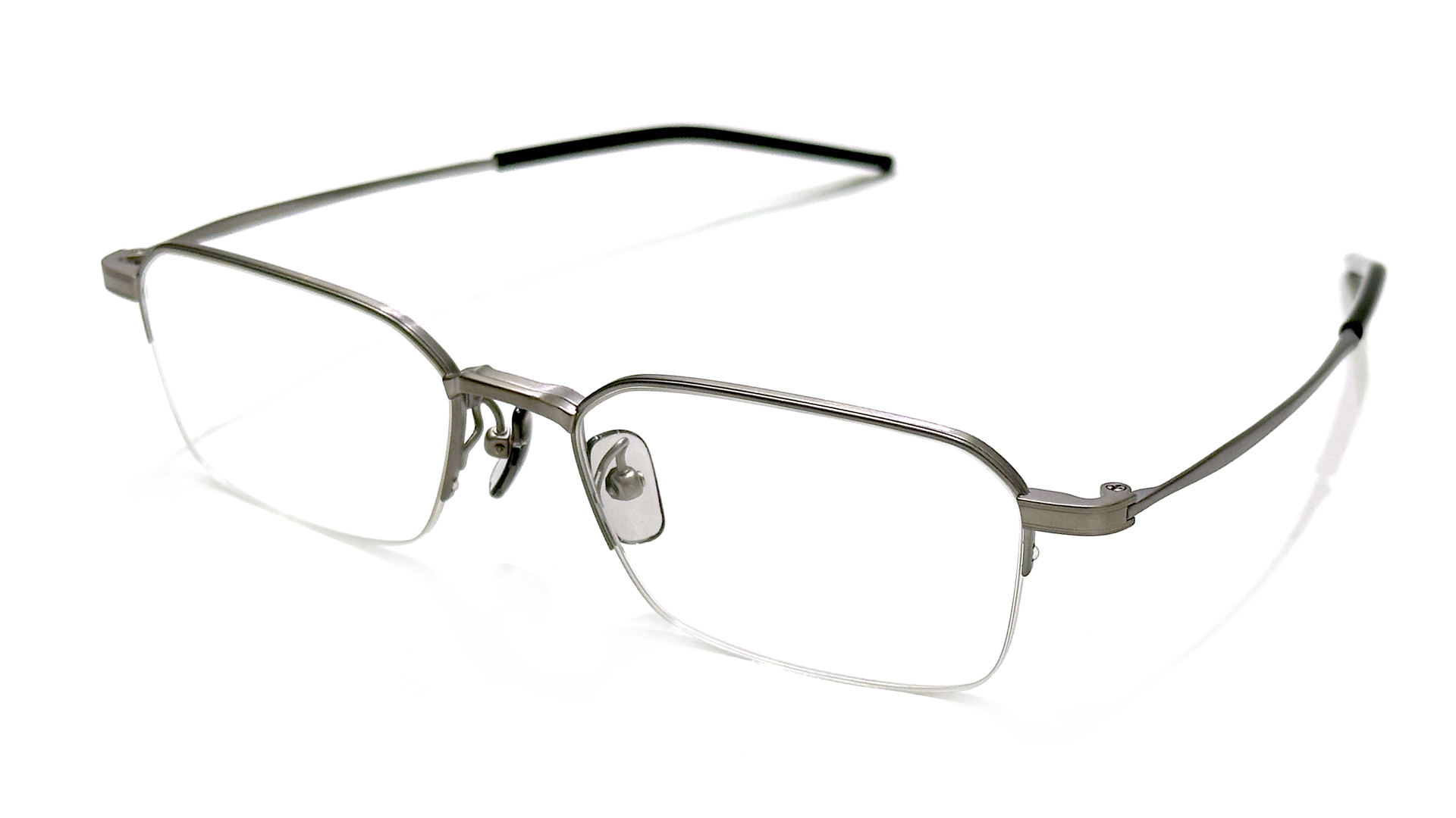999.9 ベーシックライン眼鏡フレーム S-699T 茨城県つくば市研究学園 フォーナインズ専門メガネ店