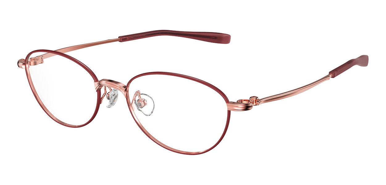 S-780T col.5040 レッドブラウン(エンジマット)