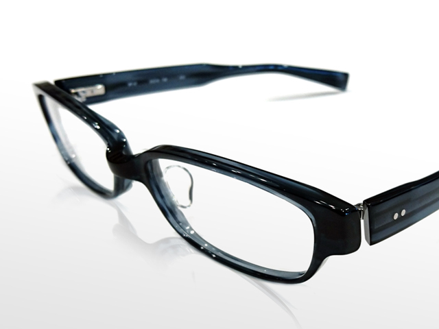 NP-67 col.613 フローブルーグレーが再入荷しております！