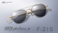 999.9 feelsun F-21S 2025年新作サングラス YouTubeレビュー 茨城県つくば市研究学園 フォーナインズ専門メガネ店