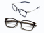 フォーナインズ 999.9 茨城 つくば 研究学園 メガネ 眼鏡 新作 M-111 ミックス フレーム