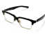 茨城 つくば メガネ 眼鏡 999.9 フォーナインズ 新作 M-93 サーモント