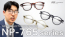 999.9 2025秋冬 新作眼鏡フレーム NP-765 NP-766 NP-767 Youtube解説動画 茨城県つくば市研究学園 フォーナインズ専門メガネ店