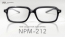 999.9 NPM-212 YouTubeレビュー 2025 SPRING 新作眼鏡フレーム 茨城県つくば市研究学園 フォーナインズ専門メガネ店