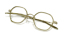 フォーナインズの新作レディース眼鏡フレーム M-140 茨城県つくば市 999.9 ハシモト