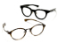 999.9 フォーナインズの新作眼鏡フレーム M-77 FN-0446 発売 茨城県つくば市 メガネ店