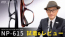 茨城県つくば市のメガネ店 999.9 ハシモト 新作 フォーナインズ NP-615 YouTubeで試着&レビュー